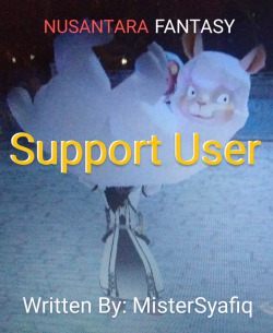 Support User