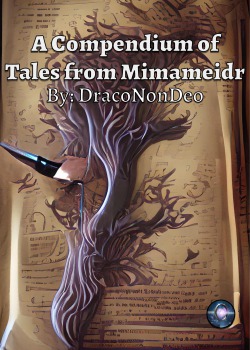 A Compendium of Tales from Mimameidr
