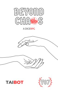 Beyond Chaos – A DiceRPG