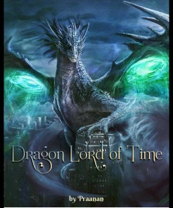 Dragon Lord of Time