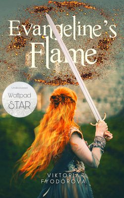 Evangeline’s Flame (Capstone Writing Assignment)