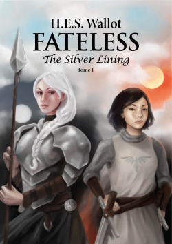 Fateless The Silver Lining