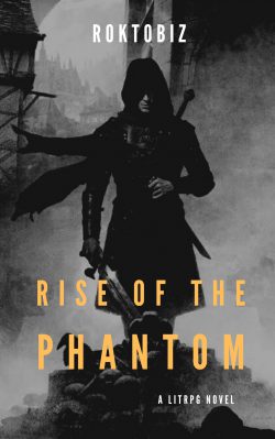 Rise of the Phantom