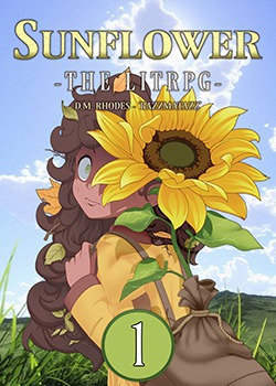 Sunflower : [A sunflower based litRPG]