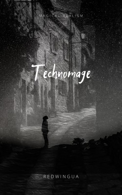 Technomage