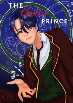 The Clueless Prince