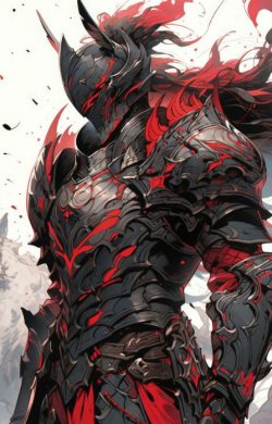 The Immortal General