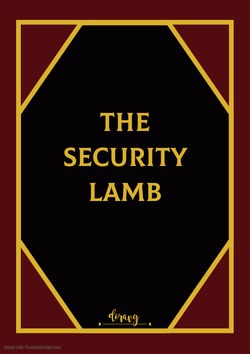 The Security Lamb