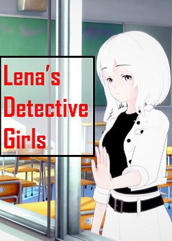 Lena’s Detective Girls