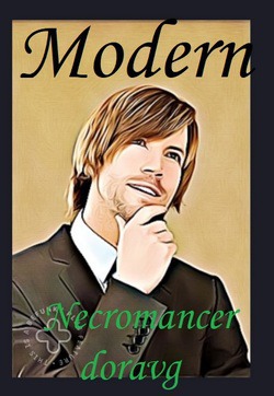 Modern Necromancer