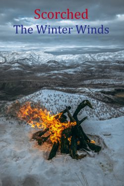 Scorched – The Winter Winds (litRPG)