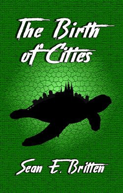 The Birth of Cities
