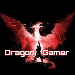 The Dragon Gamer