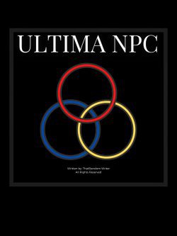 Ultima NPC: Reality Dive