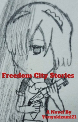 Freedom City Stories (Isekai Detective Side Story)