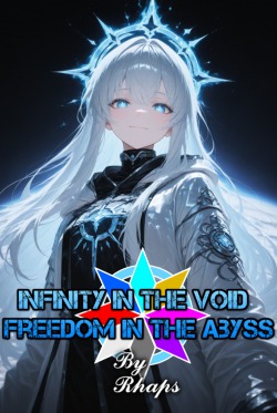 Infinity in the Void – Freedom in the Abyss