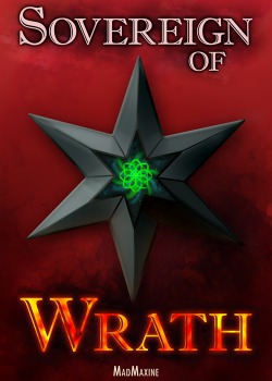 Sovereign of Wrath