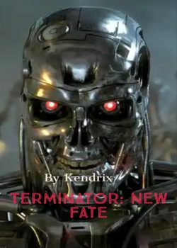 Terminator: New Fate