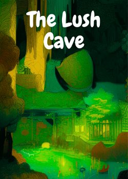 The Lush Cave