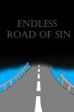 Endless Road of Sin [Villain, Non-human MC]