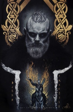 Bjorn Lothbrok  Portal Vikings