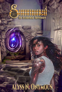 Summoned: Book 1 – An Accidental Adventure