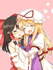 Suika Ibuki - Touhou Wiki - Characters, games, locations, and more