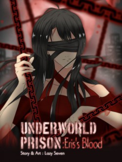 Underworld Prison – Eris’s Blood