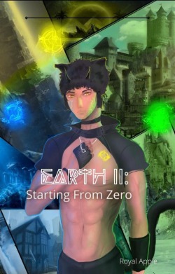 Earth II: Starting From Zero