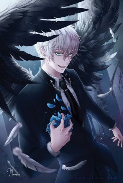 hunter anime | Scribble Hub