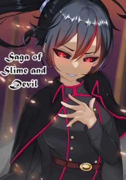 The Saga of Slime and Devil