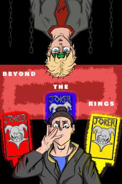 Beyond The Rings