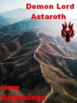 Demon Lord Astaroth