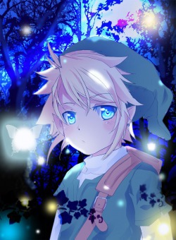 Forever A Hero | Scribble Hub