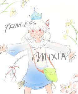 Princess Mixia