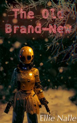 The Old Brand-New