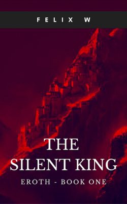 The Silent King – A Story from Lo’Et Sha’Eroth