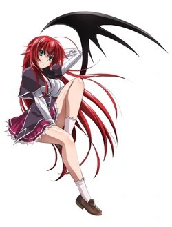 Chilling out in DxD