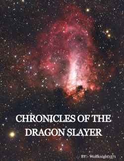 Chronicles of the dragon slayer