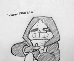 Epic Sans Bruh | Magnet