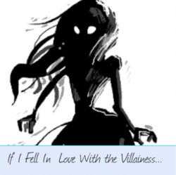 If I Fell in Love with the Villainess