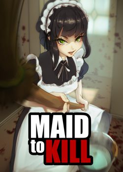 Maid to Kill