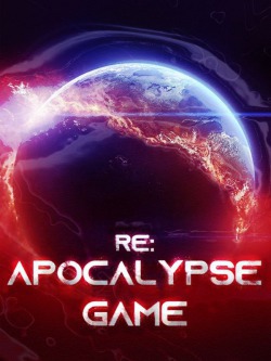 Re: Apocalypse Games – GameLit