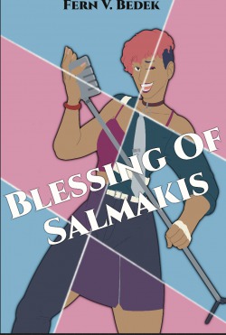 The Blessing of Salmakis: Or Taking ‘Gender Fluid’ Too Literally