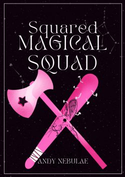 Squared Magical Squad