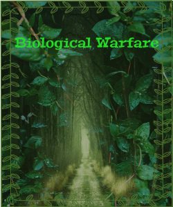 research topics biological warfare