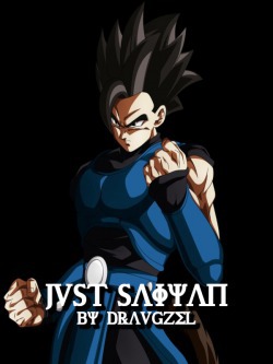 Super Saiyan blue shallot! art by me ,took me 8 to 9 hours but what do you  guys think? : r/DragonballLegends