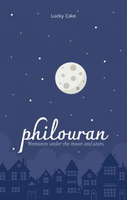 Philouran: Romance under the moon and stars