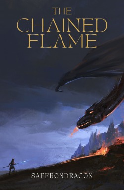 The Chained Flame