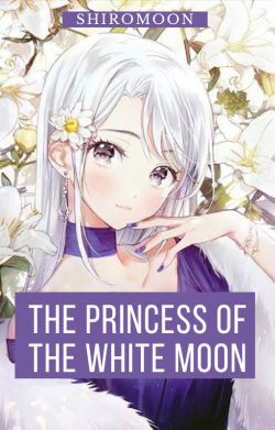 The Princess of White Moon